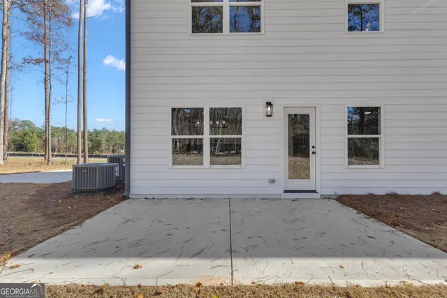 $598,900 | 115 Seymour Place, Fayetteville, GA 30214