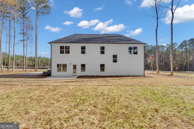 $598,900 | 115 Seymour Place, Fayetteville, GA 30214