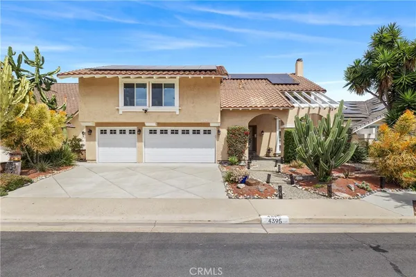 $1,498,000 | 4395 Avenida Carmel, Cypress, CA 90630