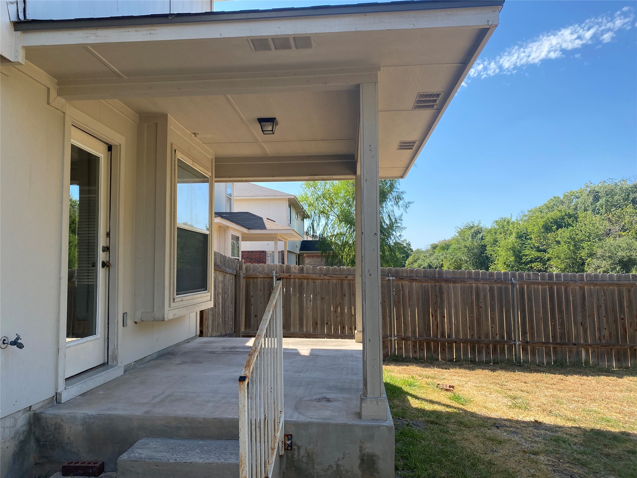 501 Grey Feather Court Round Rock, TX 78665 - Photo 29 of 30 a view of a outdoor space