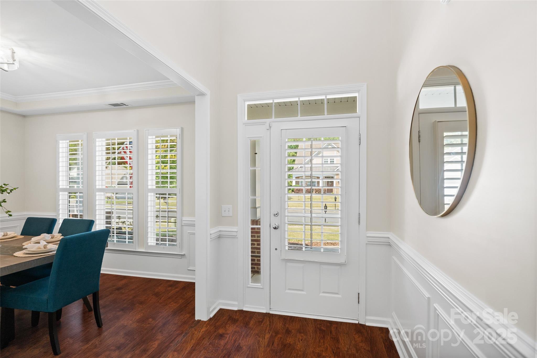 10471 Scotland Avenue Fort Mill, SC 29707 - Photo 2 of 20 a view of a livingroom with furniture wooden floor and a window