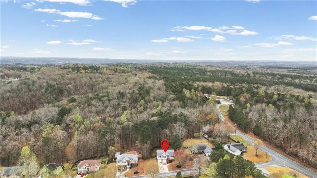 60 Sugar Birch Way Dallas, GA 30132 - Photo 27 of 31 a view of a city