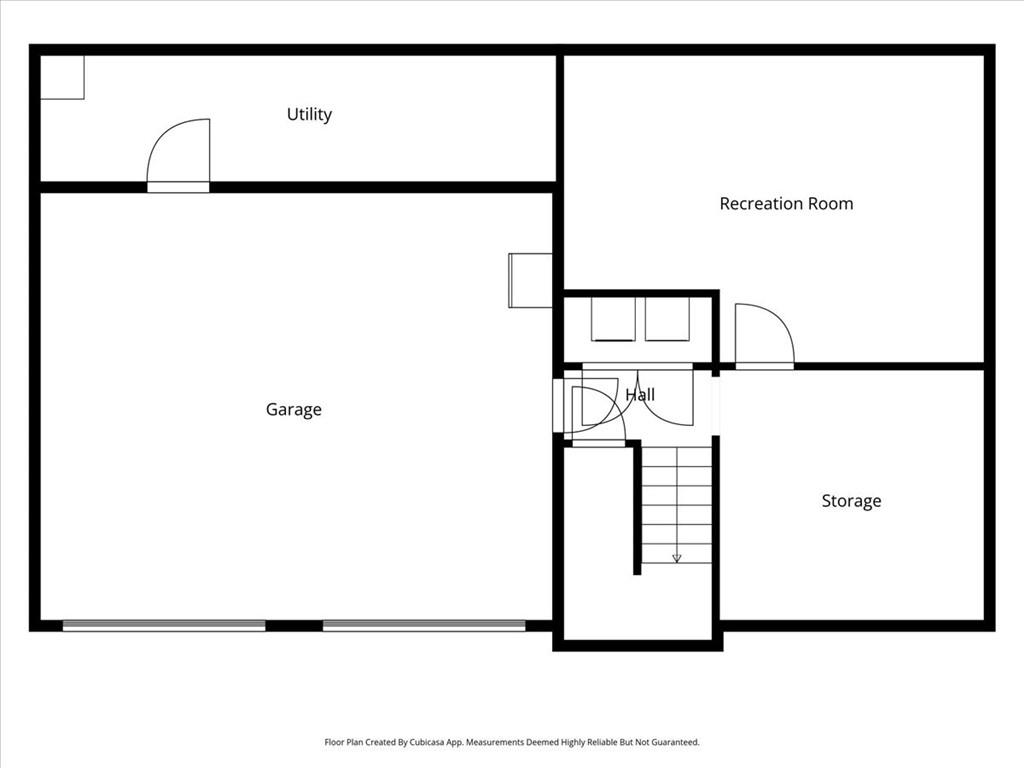 60 Sugar Birch Way Dallas, GA 30132 - Photo 29 of 31 a picture of a bathroom with a shower