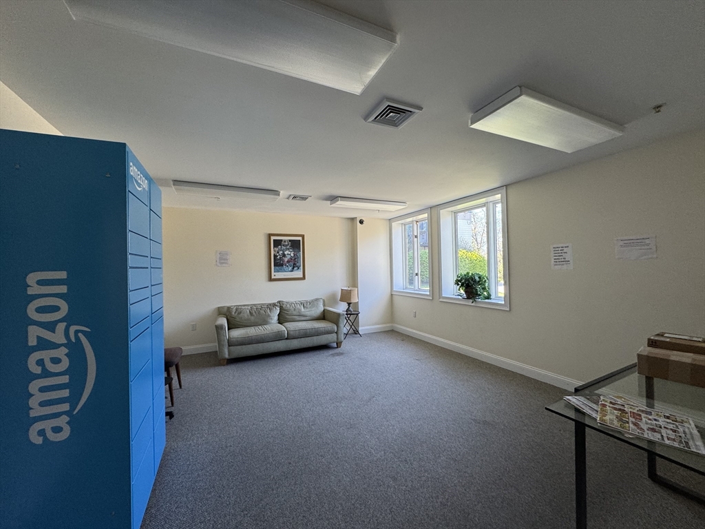 25 Alpine Street, Unit 36 Boston, MA 02136 - Photo 18 of 19