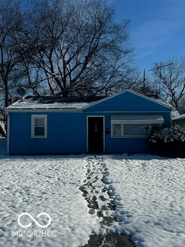 $99,900 | 2839 Eastern Avenue, Indianapolis, IN 46218