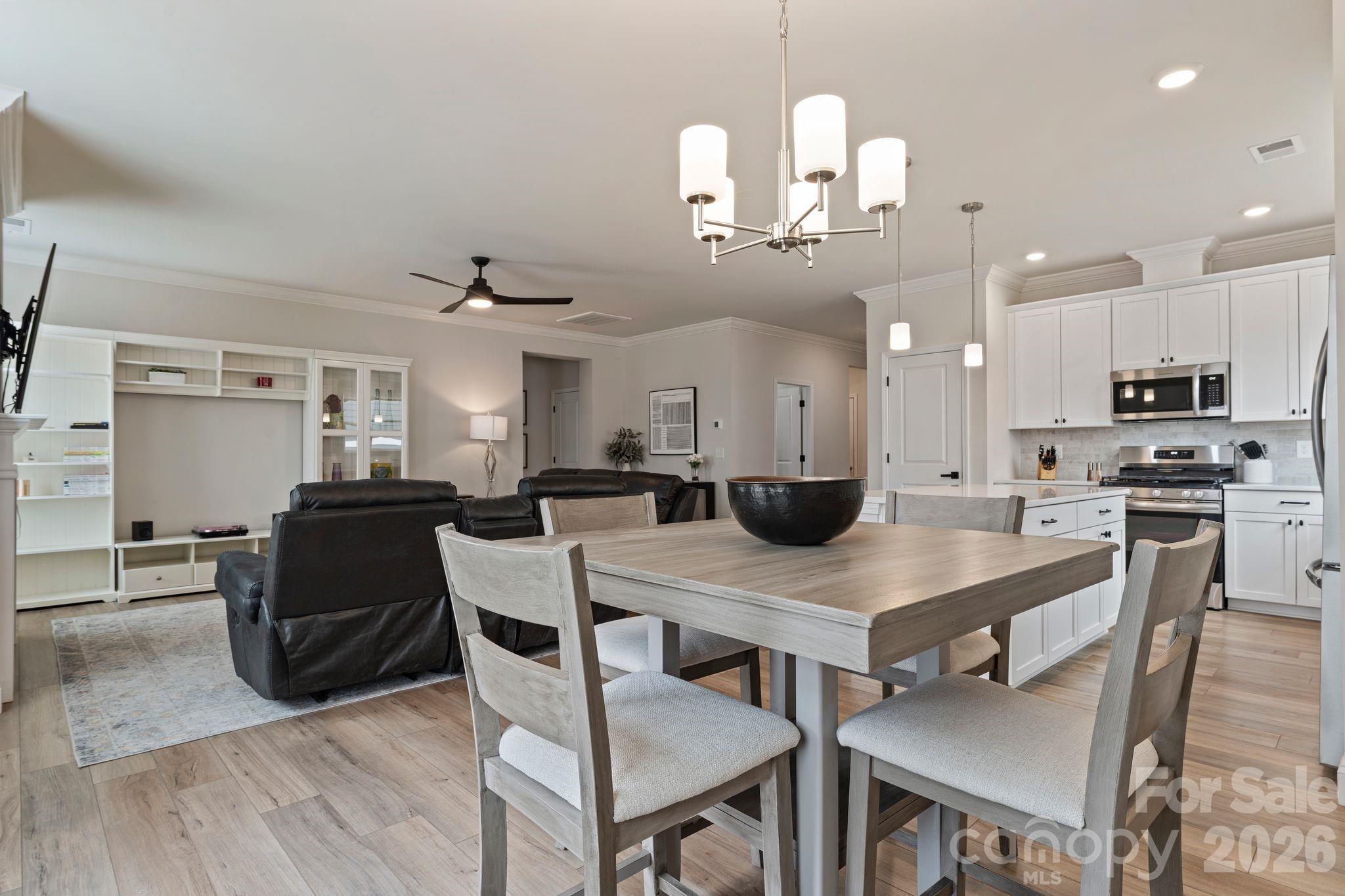 252 Hamrick Road Cramerton, NC 28056 - Photo 19 of 38