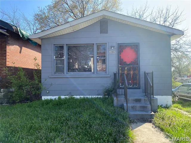 $22,000 | 5920 Lalite Avenue, St. Louis, MO 63136