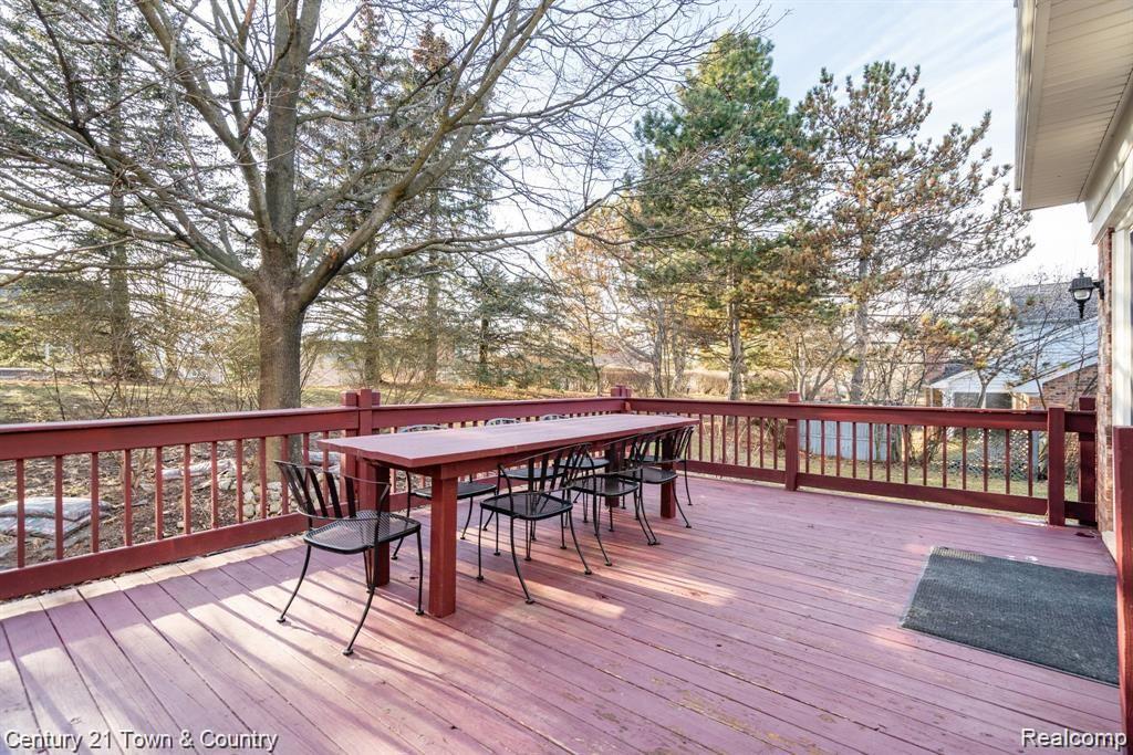 1275 Cobridge Drive Rochester Hills, MI 48306 - Photo 34 of 39