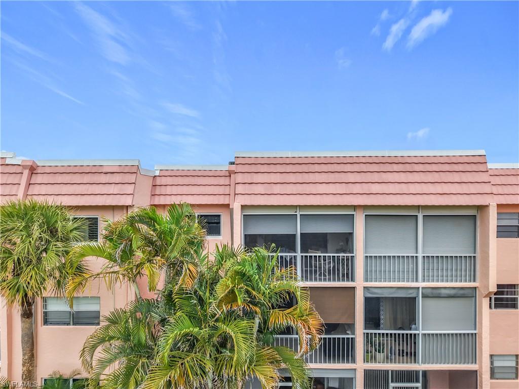 150 Turtle Lake Court, Unit 309 Naples, FL 34105 - Photo 32 of 42 View of building exterior