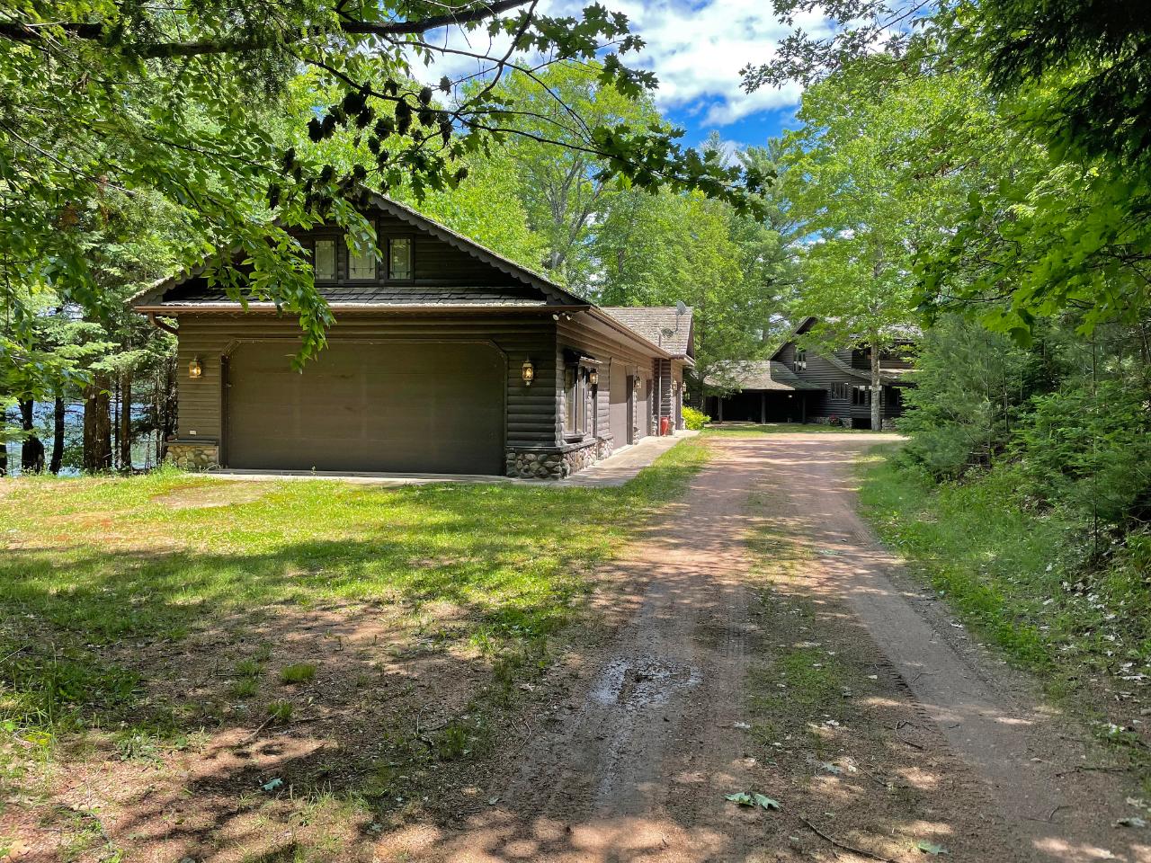 6591 North Forest Lake Road Land O'Lakes, WI 54540 - Photo 46 of 76 Gallery Image 46
