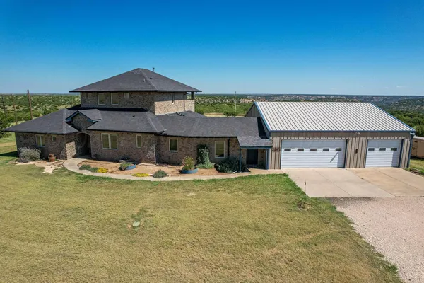 $719,000 | 11400 Busan Way, Canyon, TX 79015