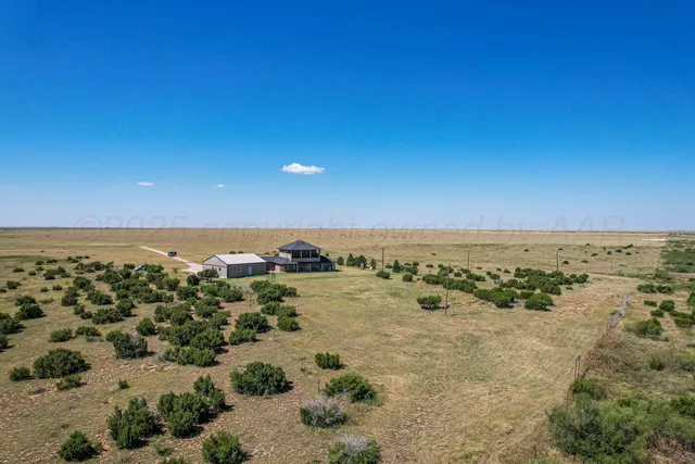 $739,900 | 11400 Busan Way, Canyon, TX 79015