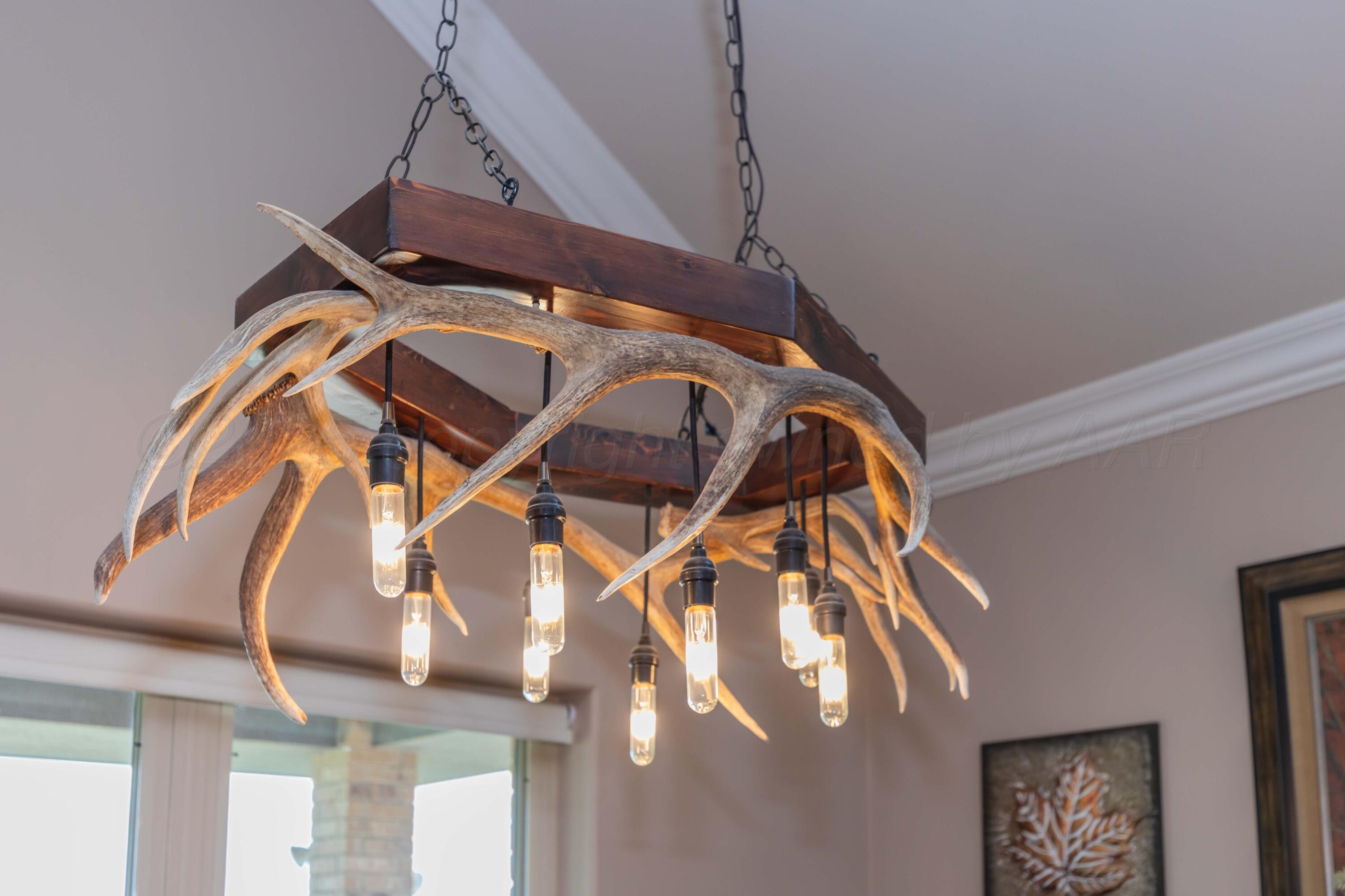 11400 Busan Way Canyon, TX 79015 - Photo 24 of 107 a view of a staircase