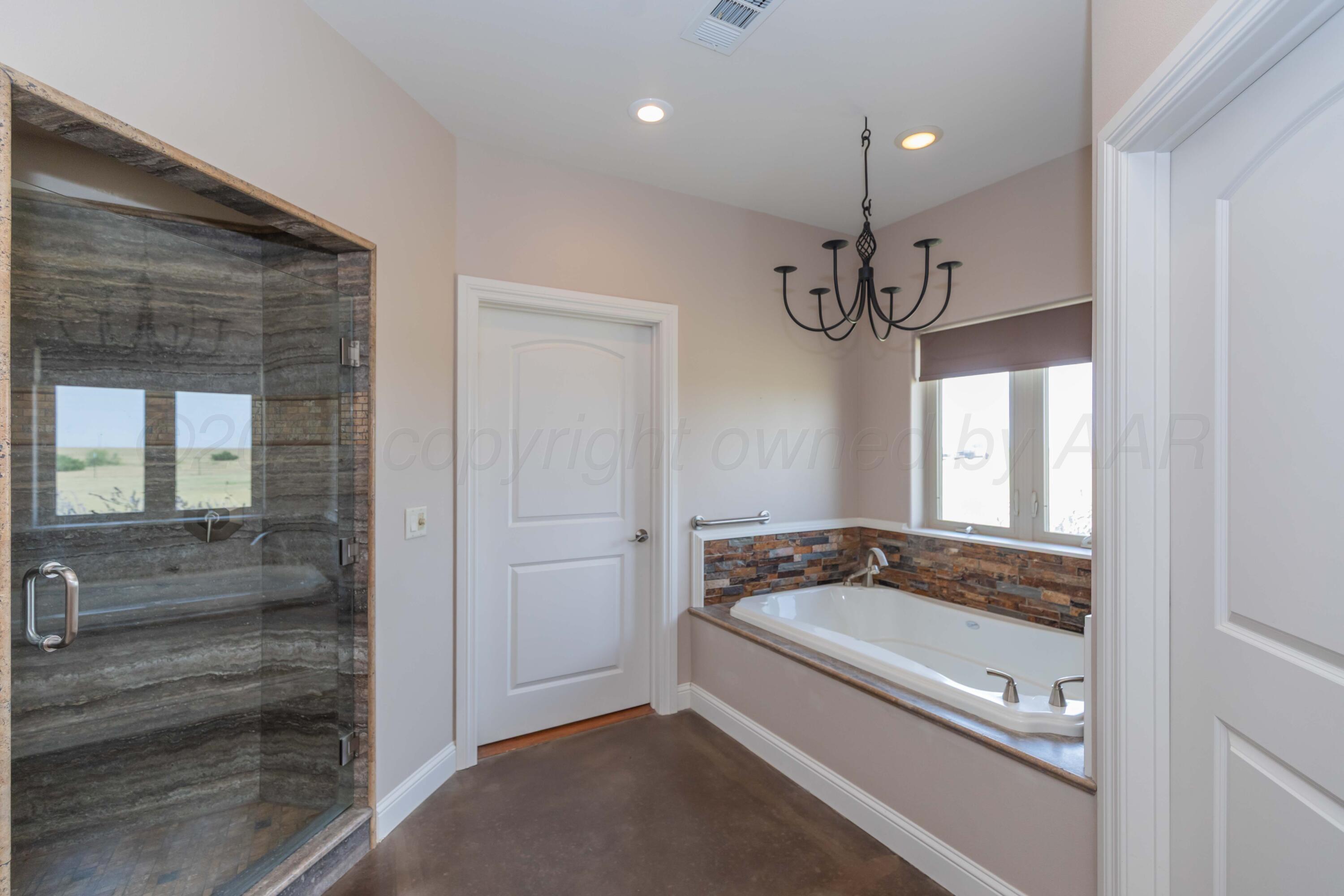 11400 Busan Way Canyon, TX 79015 - Photo 29 of 107 PRIMARY BATH VIEW 5