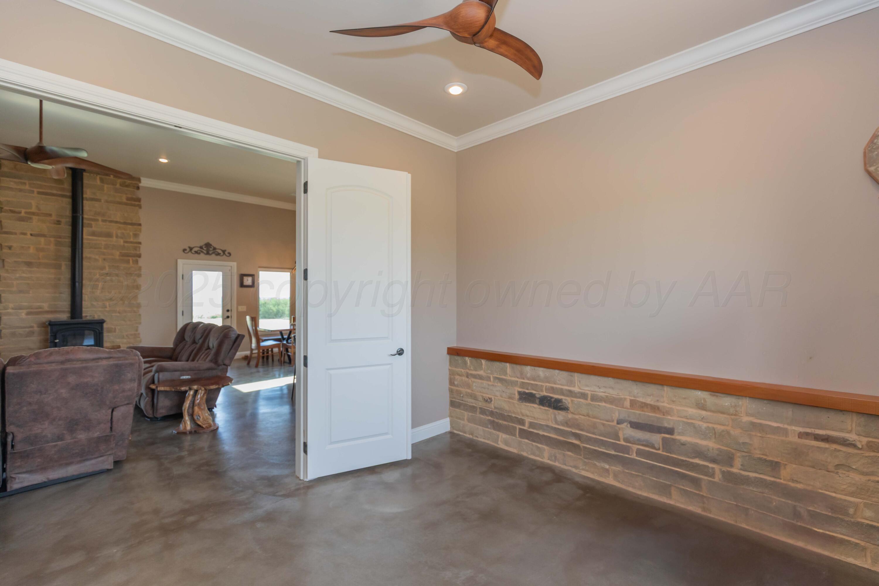 11400 Busan Way Canyon, TX 79015 - Photo 41 of 107 a view of livingroom with furniture