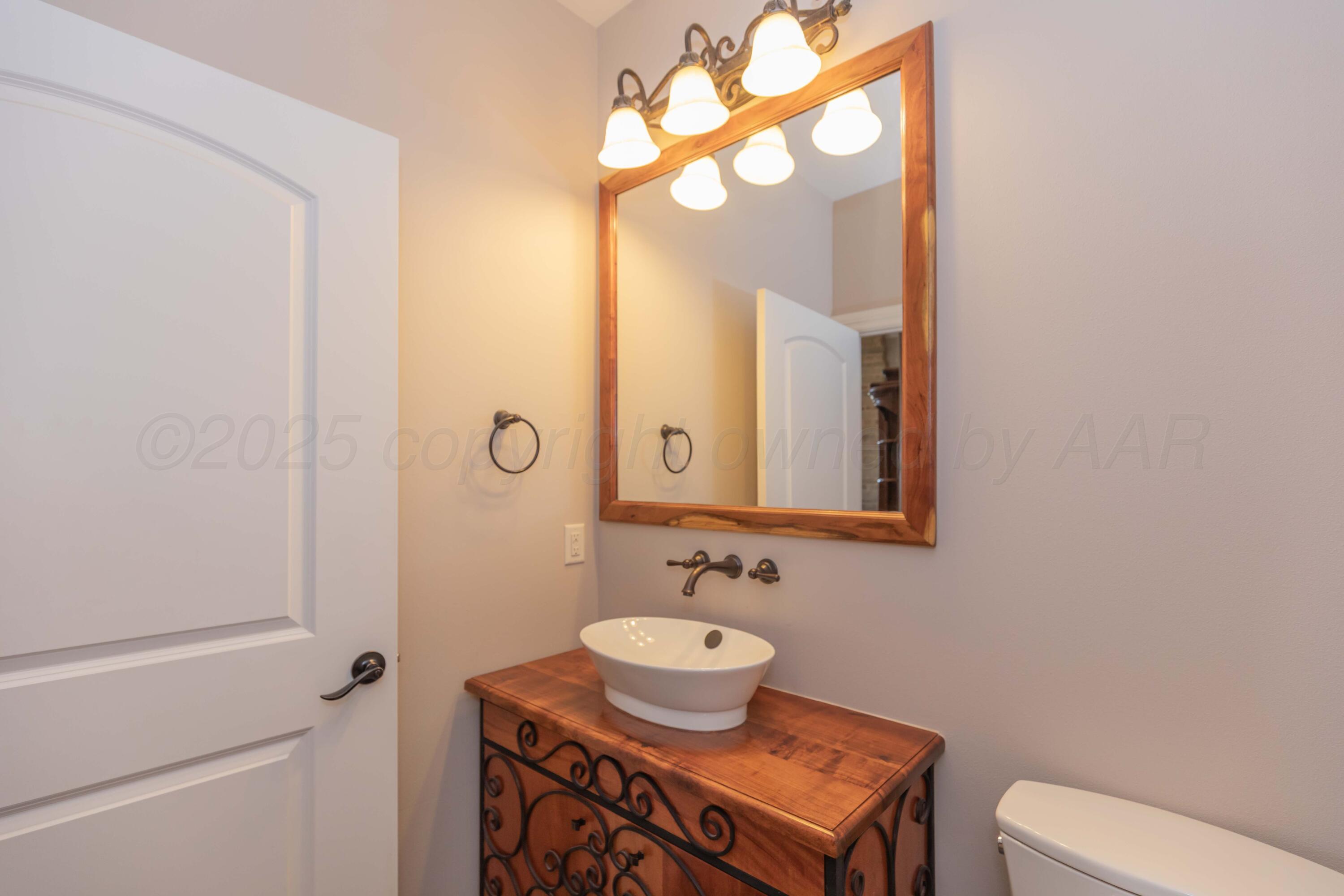 11400 Busan Way Canyon, TX 79015 - Photo 42 of 107 POWDER BATH