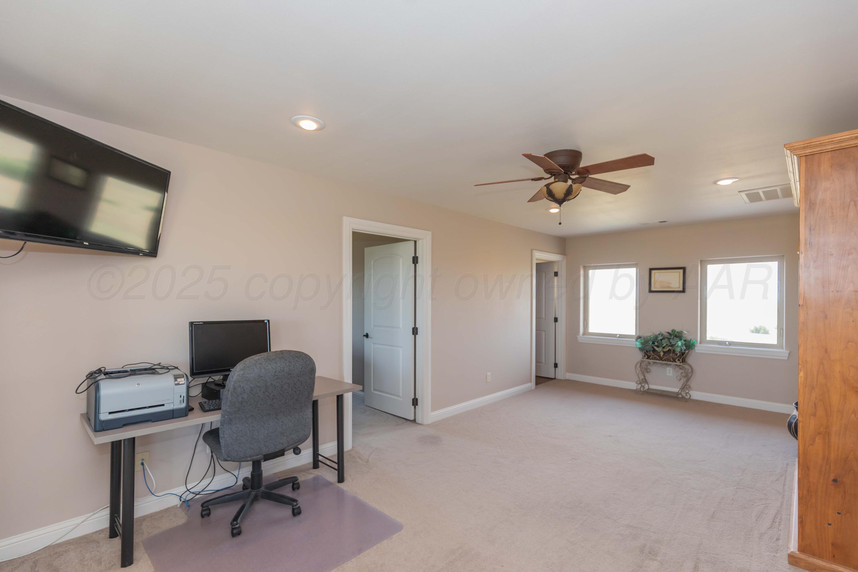 11400 Busan Way Canyon, TX 79015 - Photo 44 of 107 LANDING VIEW 3