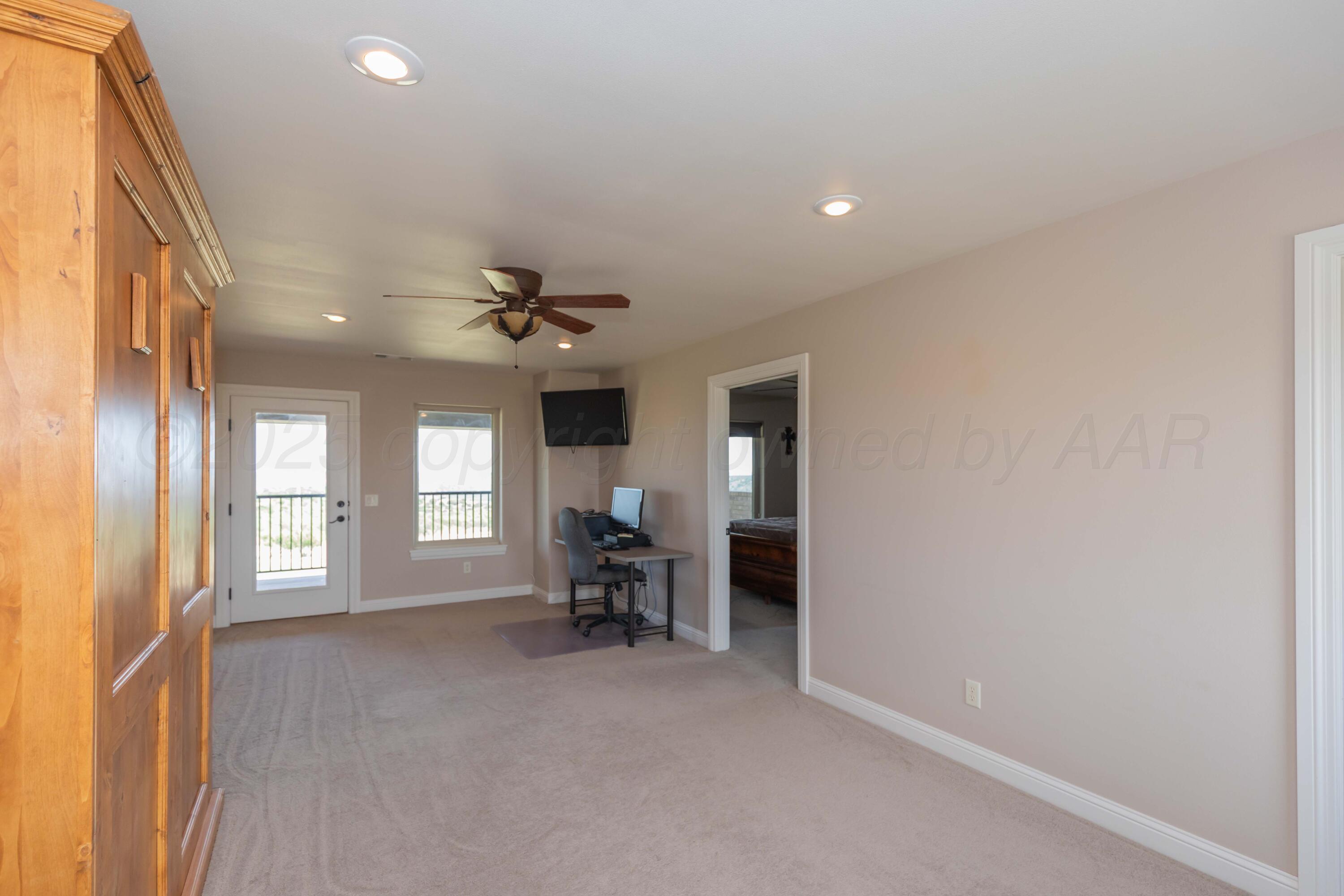 11400 Busan Way Canyon, TX 79015 - Photo 45 of 107 a view of livingroom with window