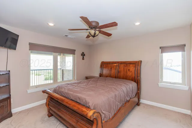 $739,900 | 11400 Busan Way, Canyon, TX 79015