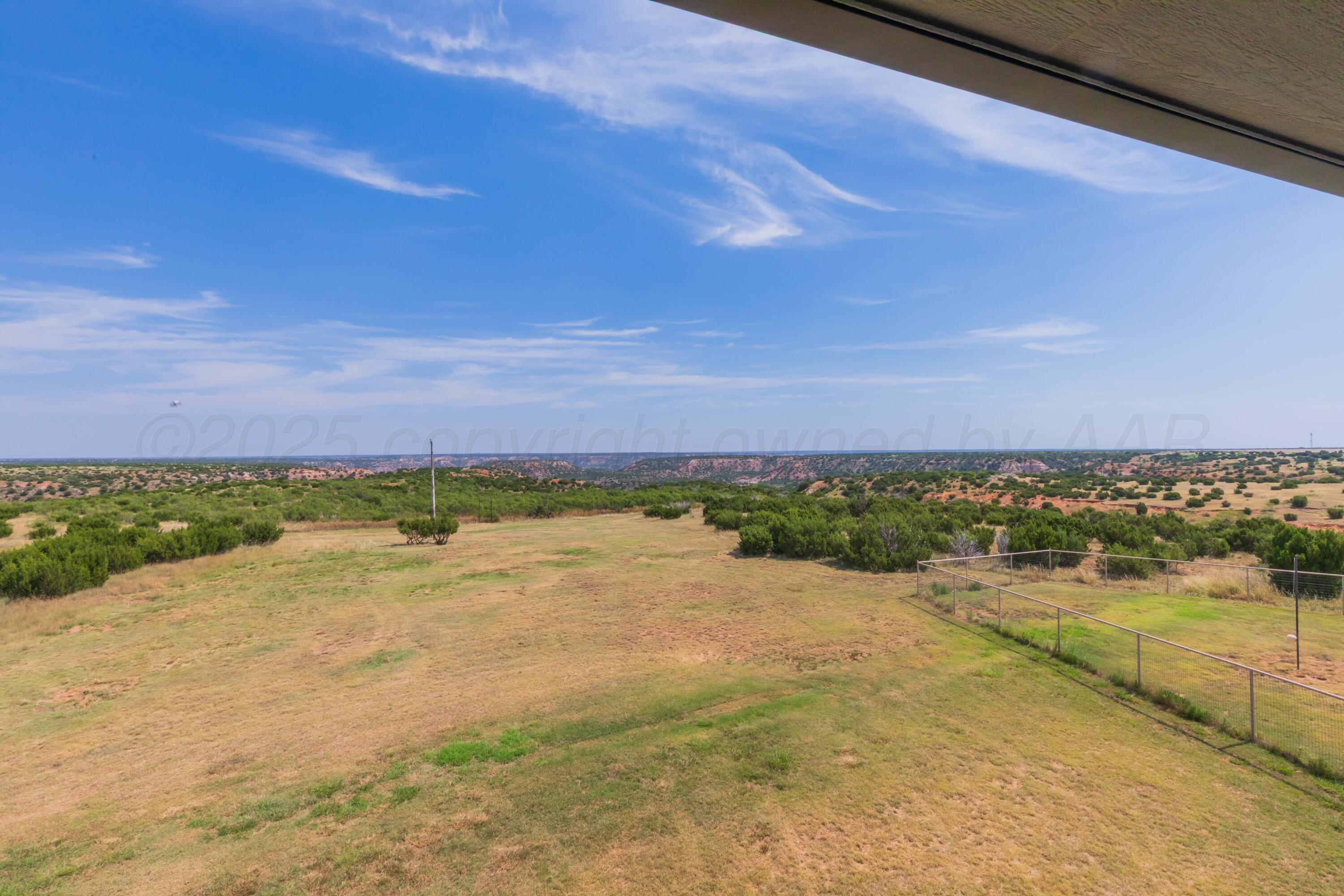 11400 Busan Way Canyon, TX 79015 - Photo 56 of 107 BALCONY VIEW 3