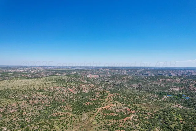 $739,900 | 11400 Busan Way, Canyon, TX 79015