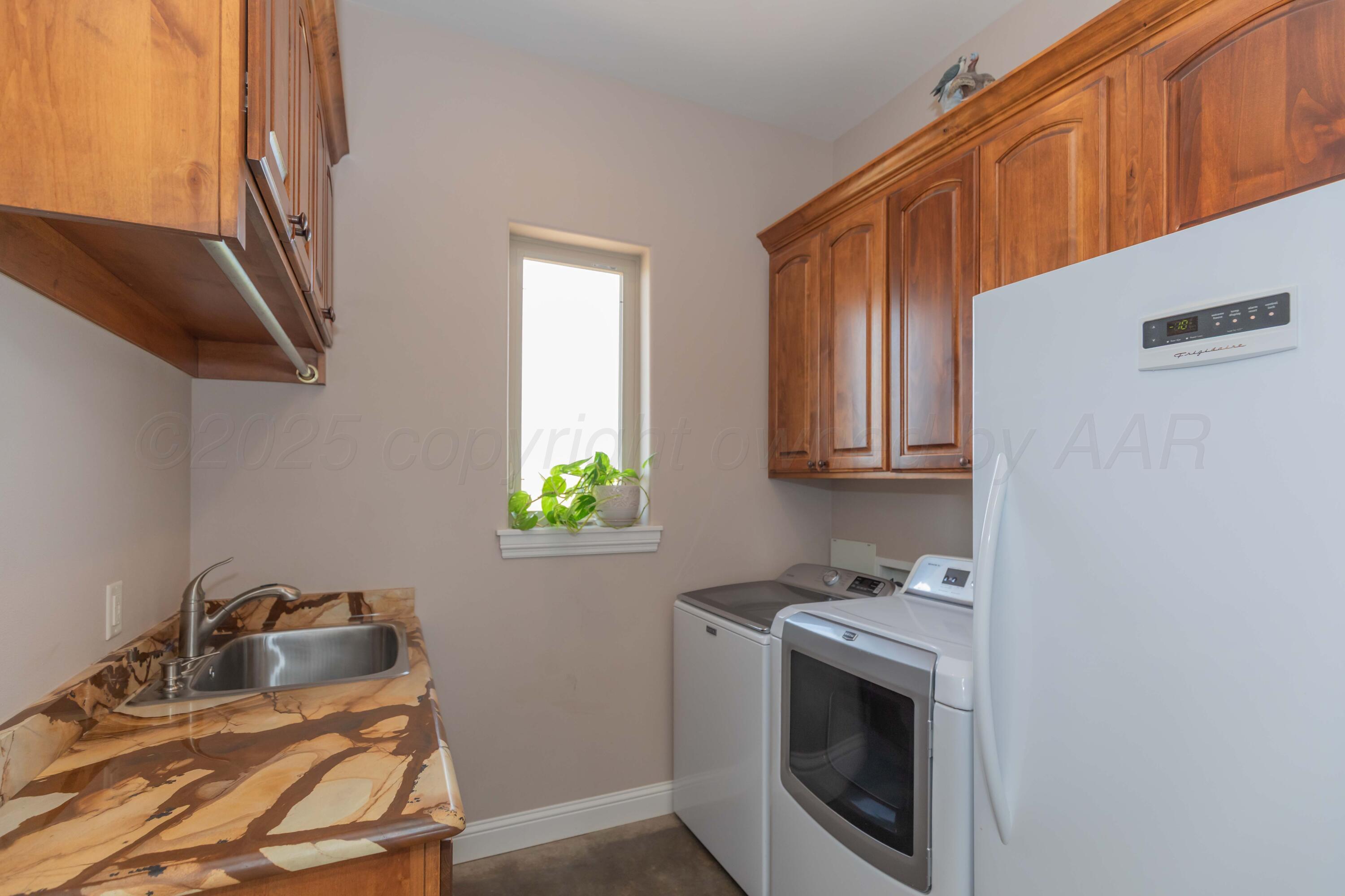 11400 Busan Way Canyon, TX 79015 - Photo 60 of 107 UTILITY VIEW 1