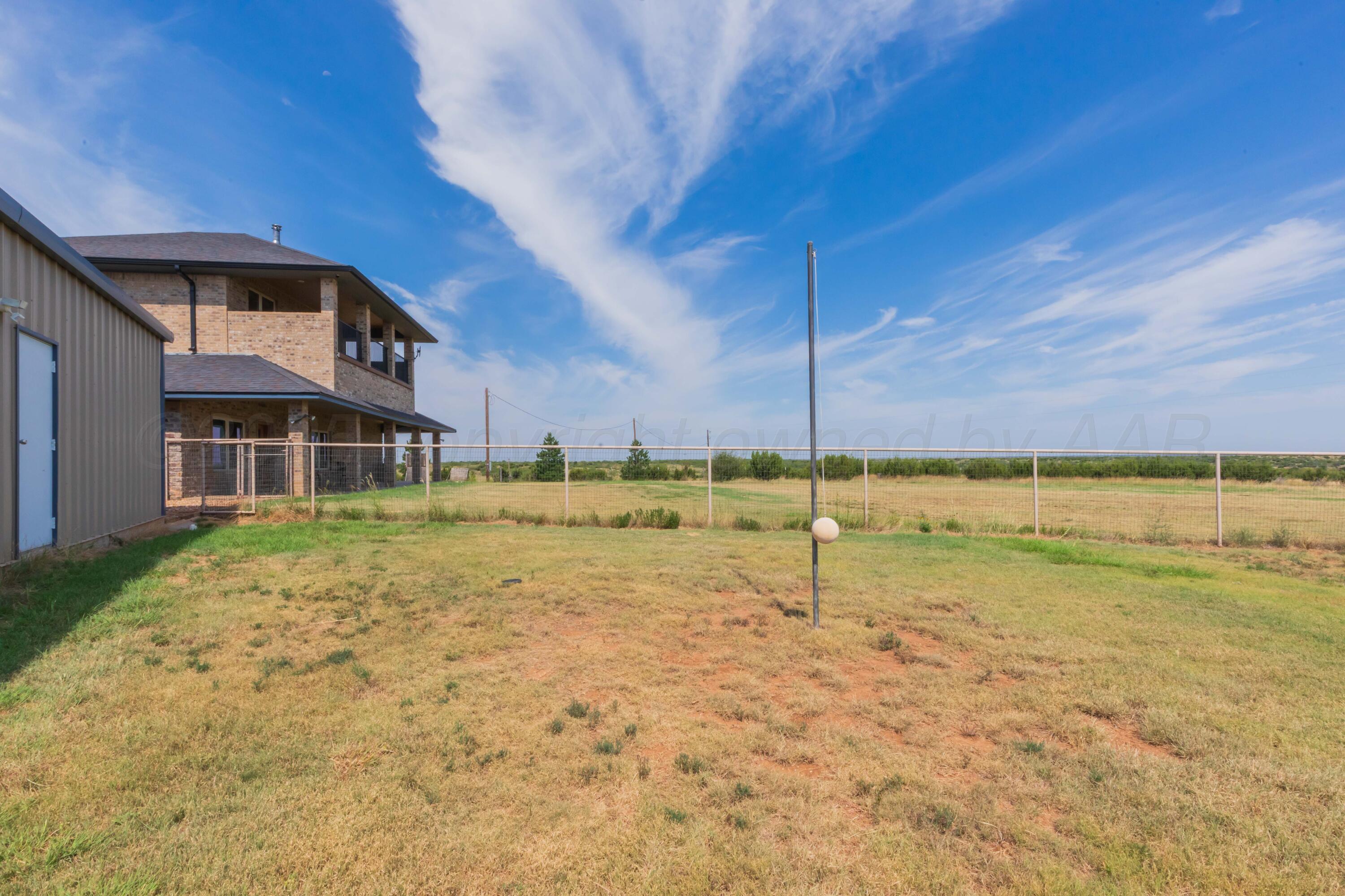 11400 Busan Way Canyon, TX 79015 - Photo 65 of 107 a house view with swimming pool