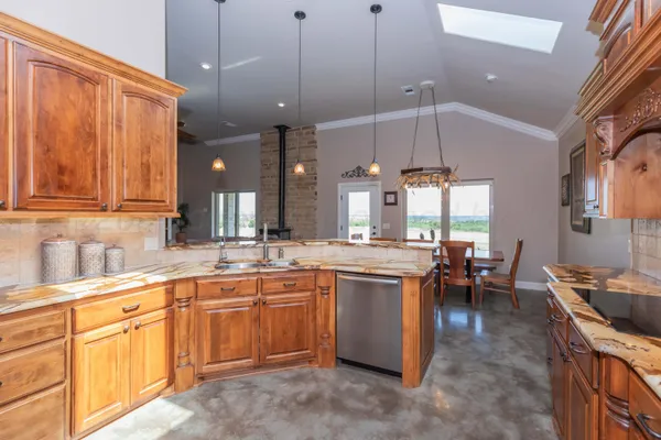 $719,000 | 11400 Busan Way, Canyon, TX 79015