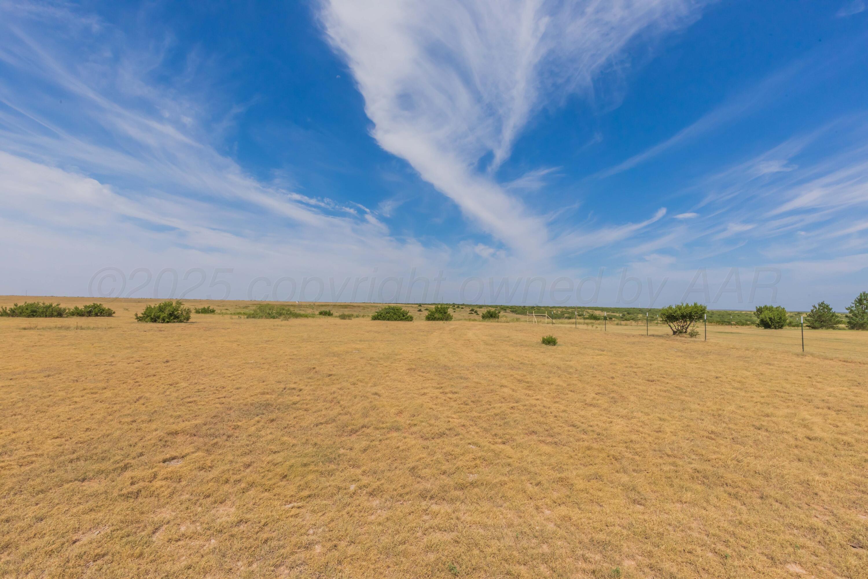 11400 Busan Way Canyon, TX 79015 - Photo 69 of 107 LAND VIEW 1