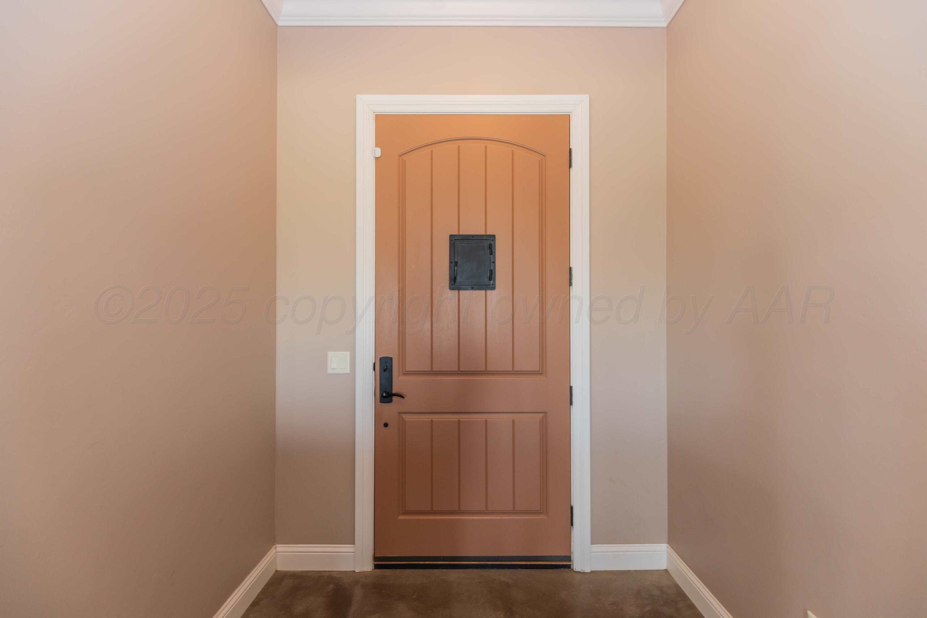 11400 Busan Way Canyon, TX 79015 - Photo 7 of 107 ENTRY