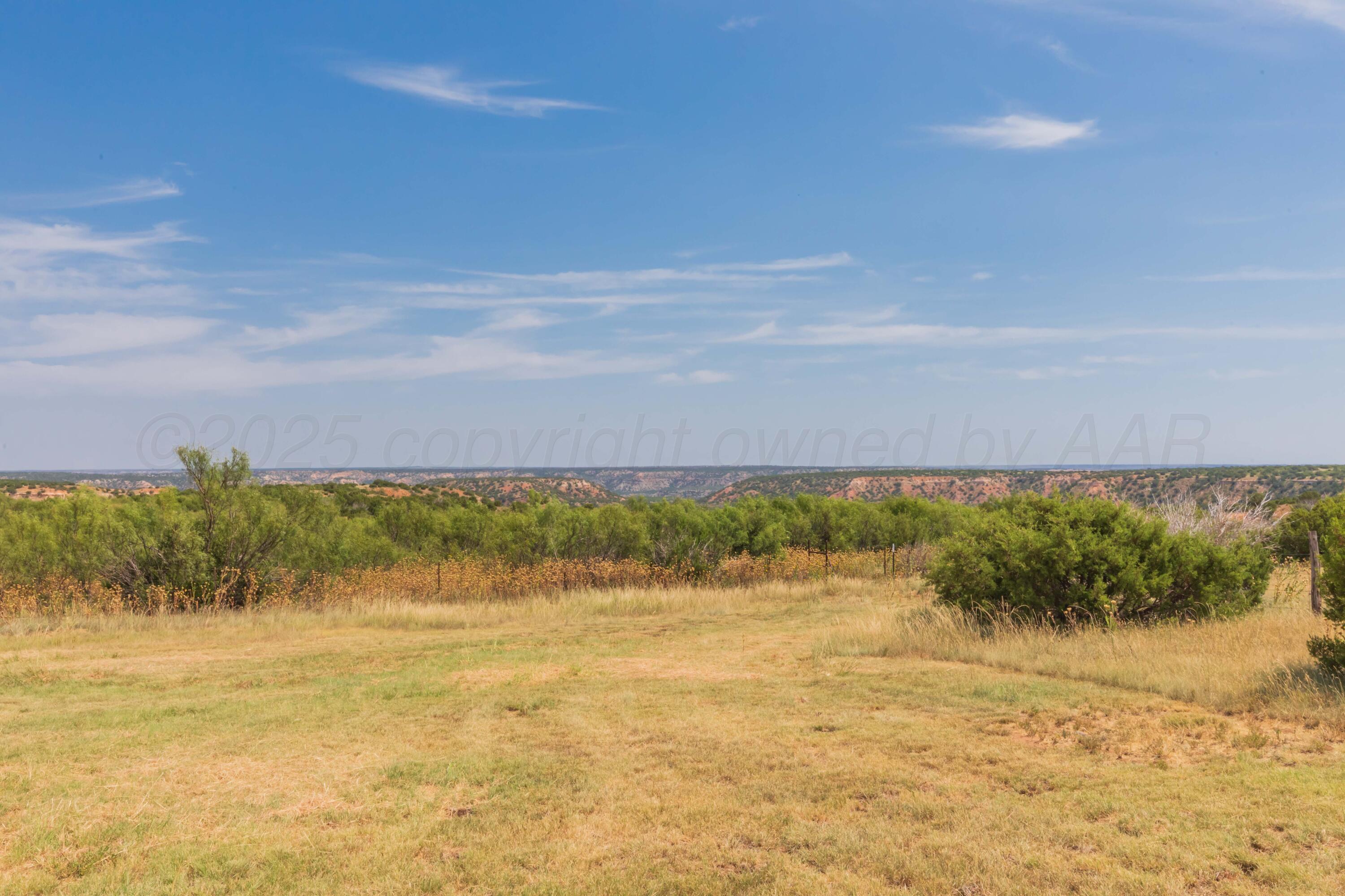 11400 Busan Way Canyon, TX 79015 - Photo 72 of 107 LAND VIEW 5