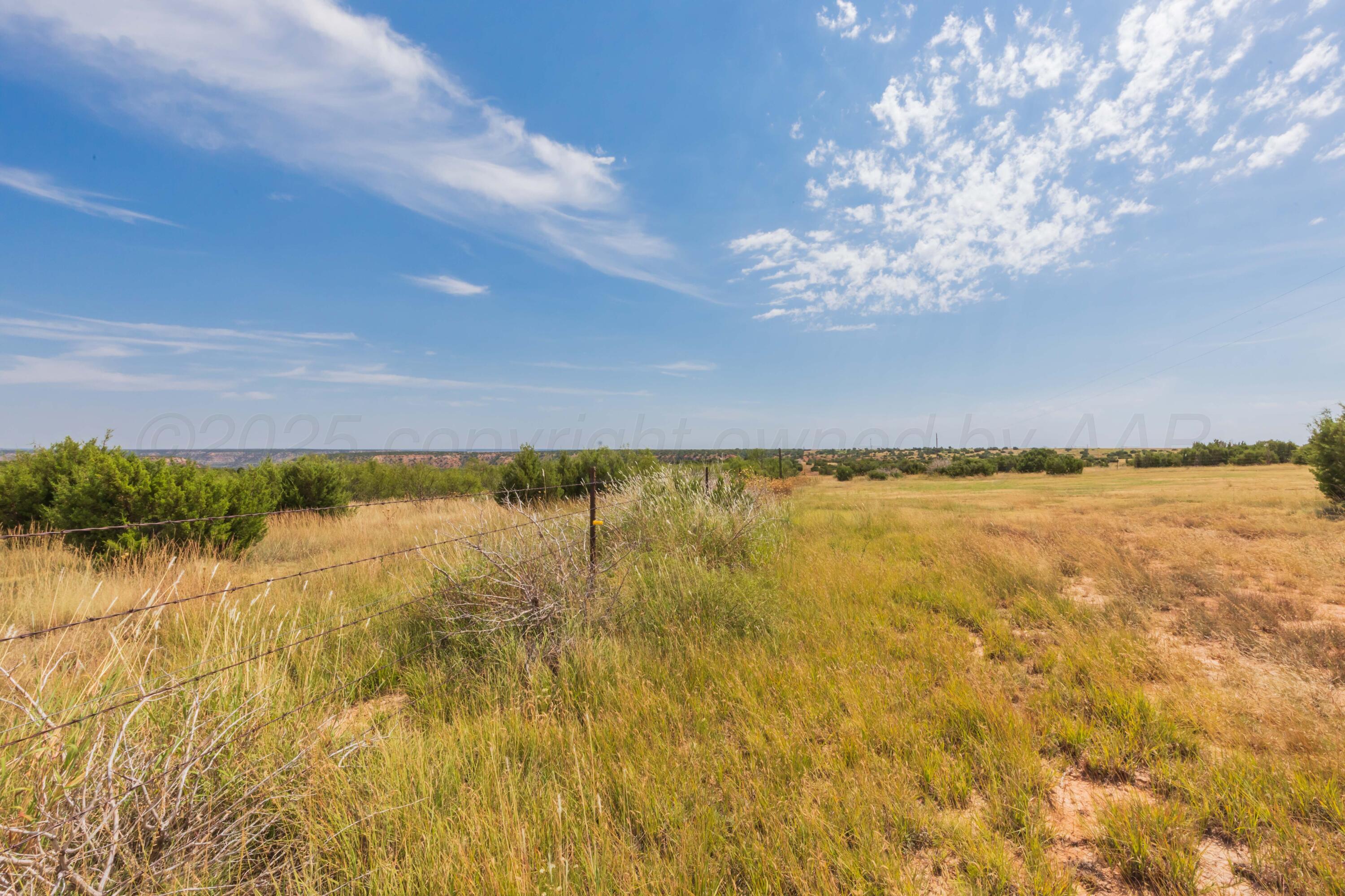 11400 Busan Way Canyon, TX 79015 - Photo 79 of 107 LAND VIEW 9