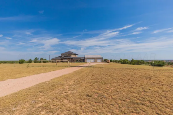 $719,000 | 11400 Busan Way, Canyon, TX 79015
