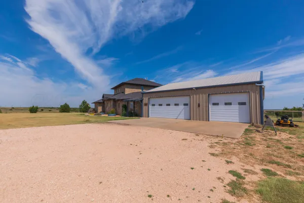 $719,000 | 11400 Busan Way, Canyon, TX 79015