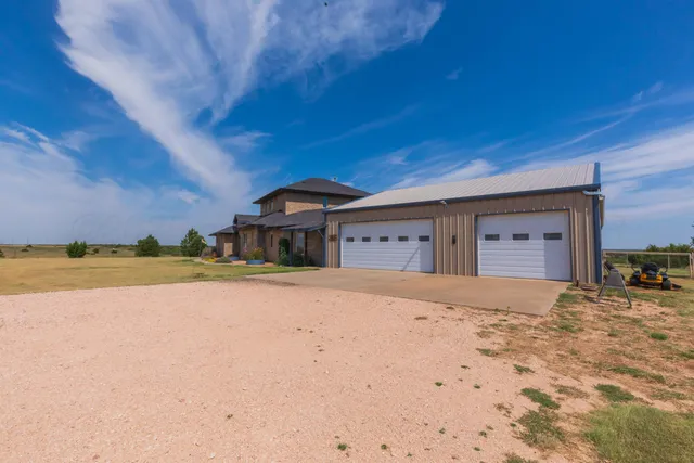 $739,900 | 11400 Busan Way, Canyon, TX 79015
