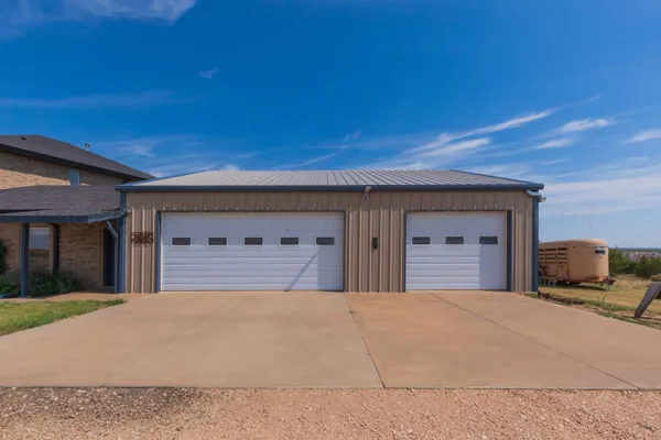 $719,000 | 11400 Busan Way, Canyon, TX 79015