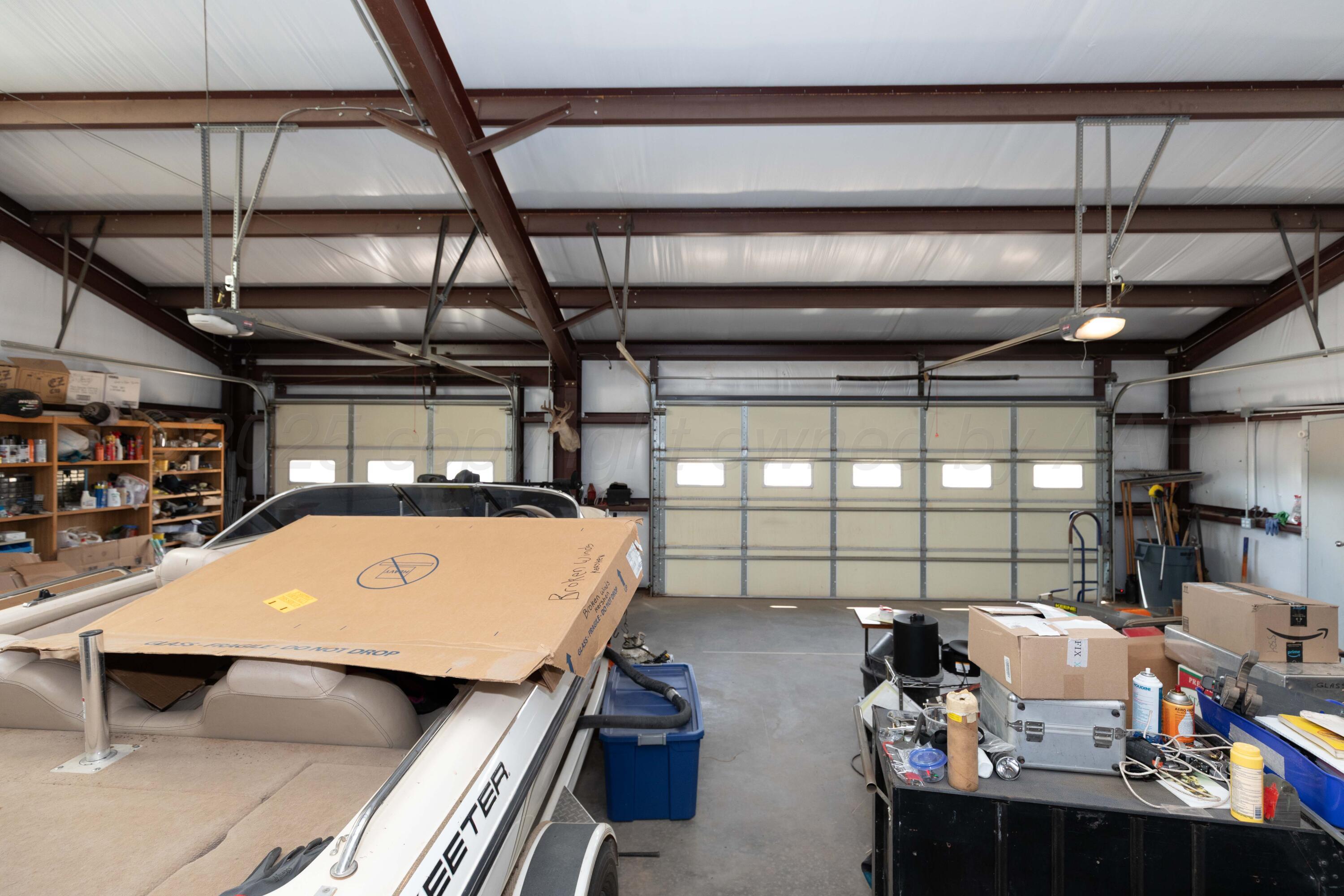 11400 Busan Way Canyon, TX 79015 - Photo 83 of 107 SHOP VIEW 2