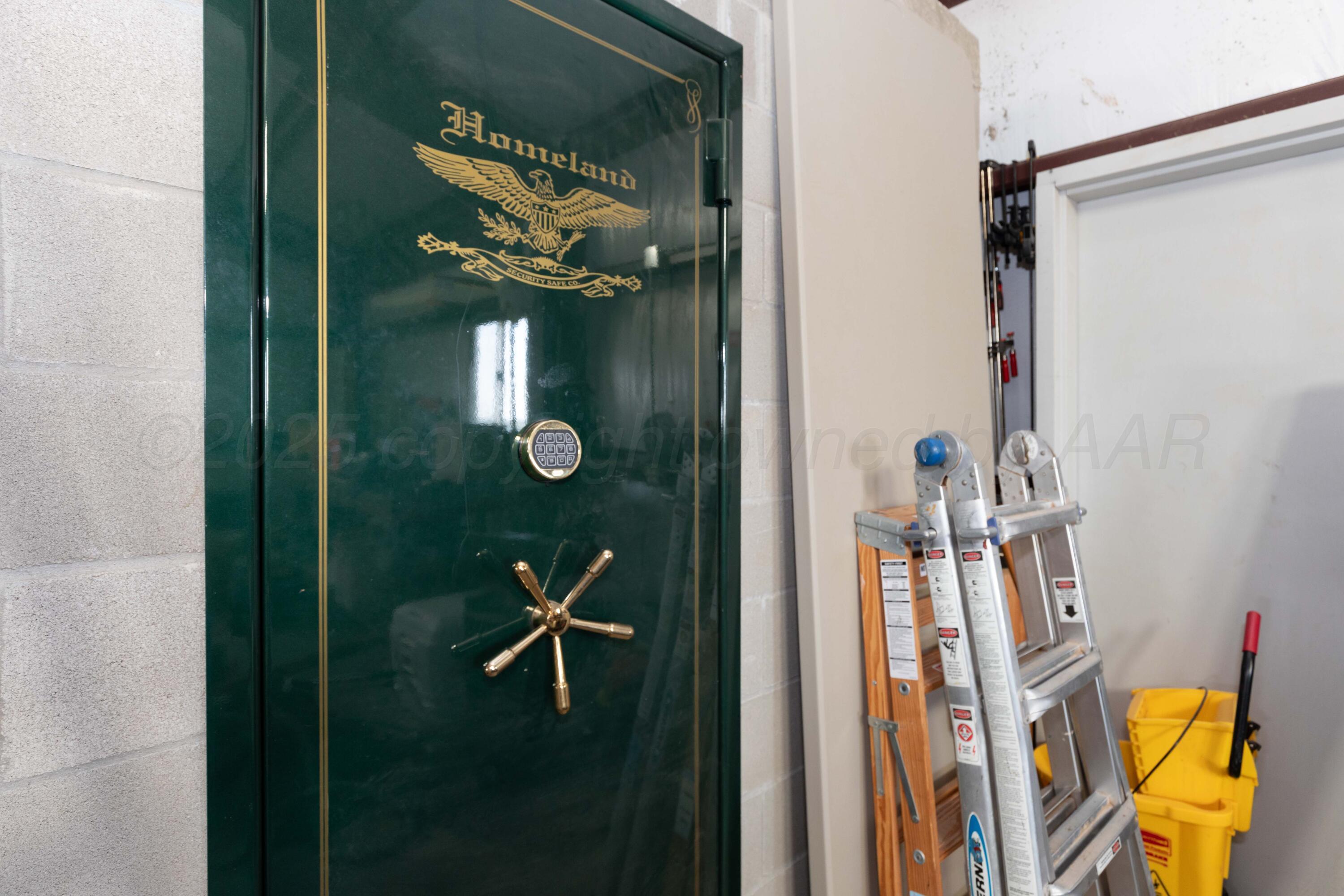 11400 Busan Way Canyon, TX 79015 - Photo 85 of 107 SAFE