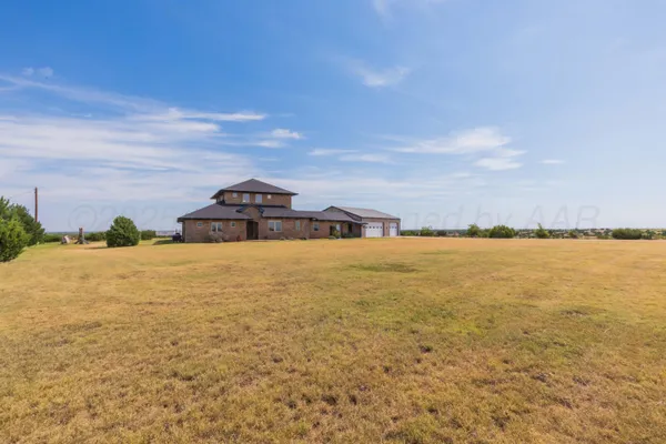 $719,000 | 11400 Busan Way, Canyon, TX 79015