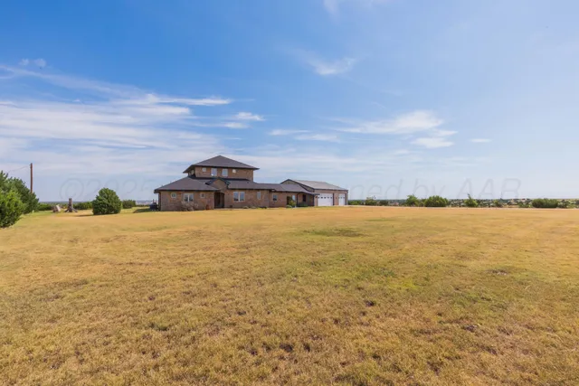 $739,900 | 11400 Busan Way, Canyon, TX 79015