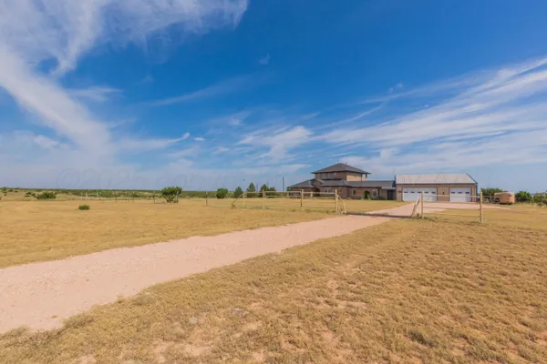 $719,000 | 11400 Busan Way, Canyon, TX 79015