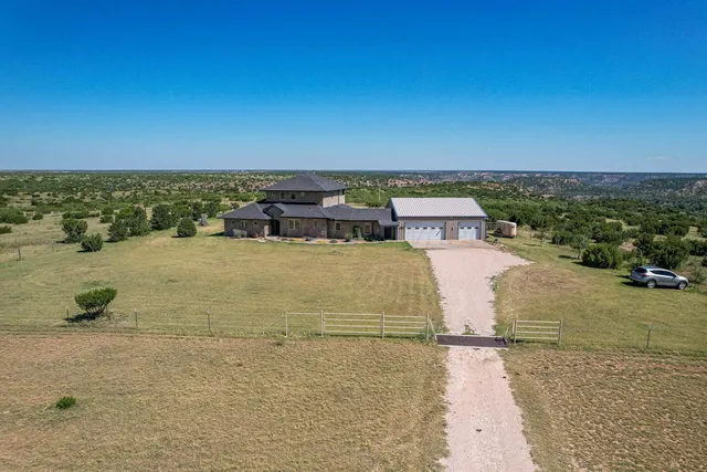 $739,900 | 11400 Busan Way, Canyon, TX 79015