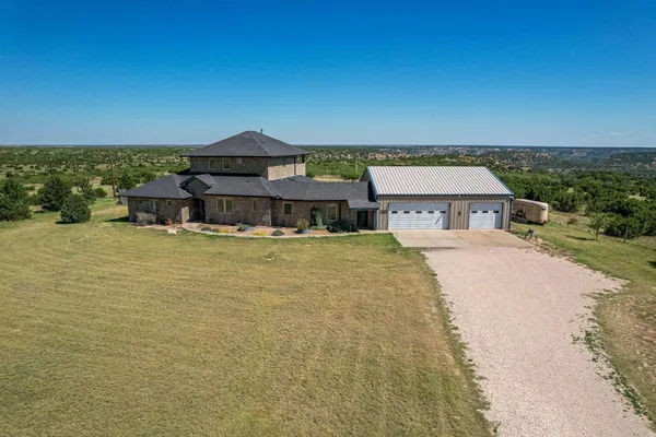 $719,000 | 11400 Busan Way, Canyon, TX 79015