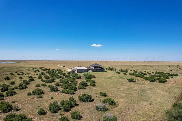 $719,000 | 11400 Busan Way, Canyon, TX 79015