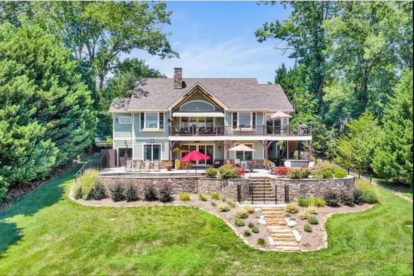 $2,300,000 | 308 Pine Drive, Huddleston, VA 24104