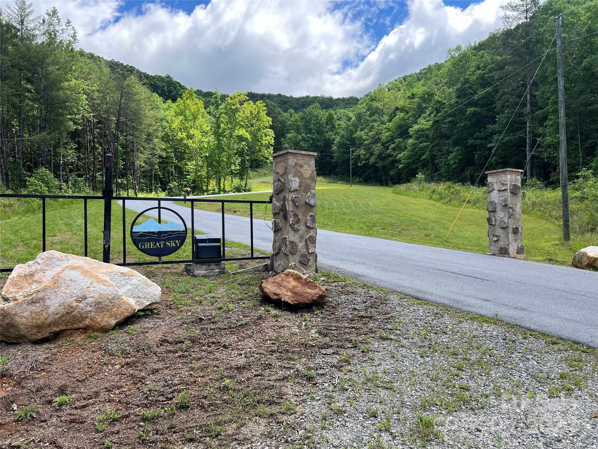 0 Ardal Street, Unit 177 Union Mills, NC 28167 - Photo 2 of 5 a view of a garden with a slide