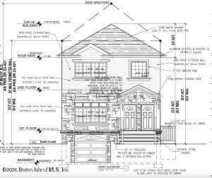 29 Sideview Avenue Staten Island, NY 10314 - Photo 1 of 3 a picture of a person on a street