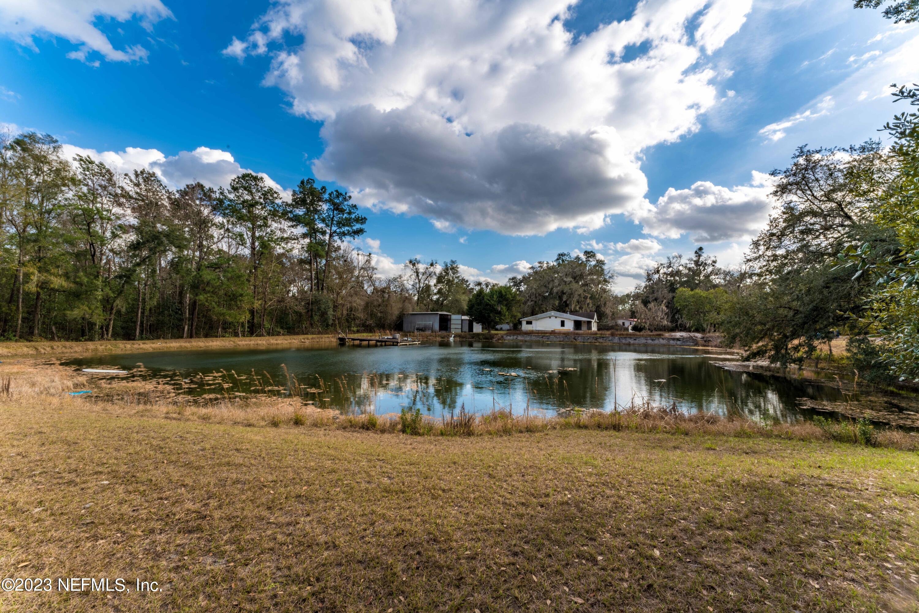 10271 Allene Road Jacksonville, FL 32219 - Photo 31 of 66 Crystal Clear Pond
