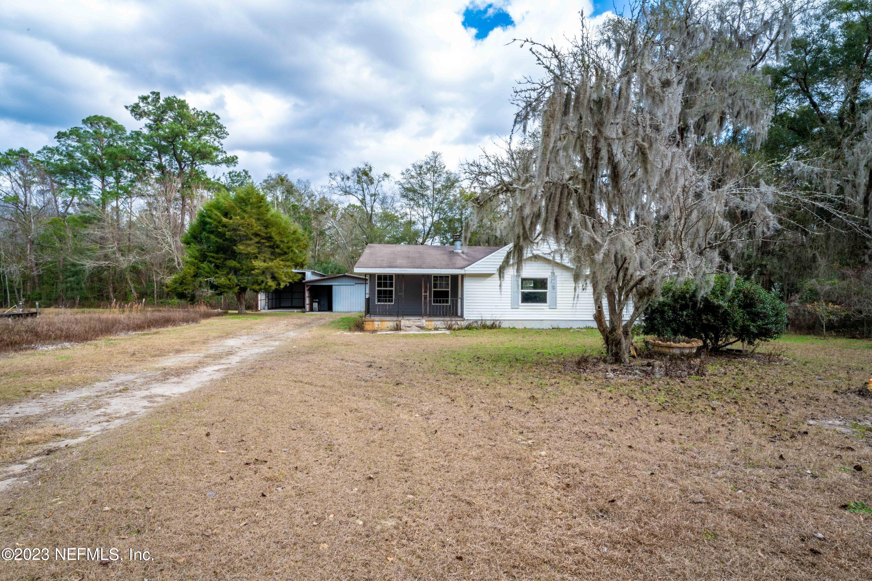 10271 Allene Road Jacksonville, FL 32219 - Photo 49 of 66 Great Potential!