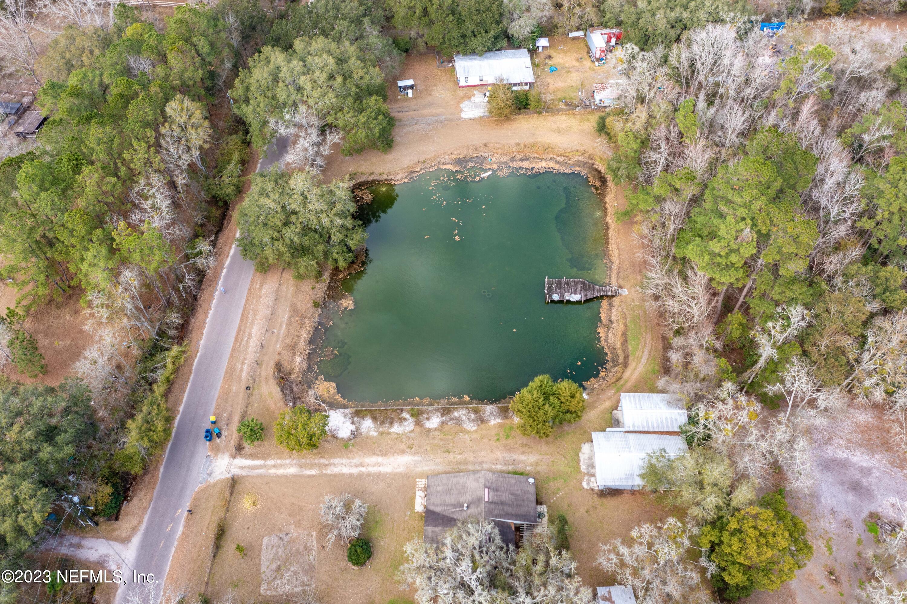 10271 Allene Road Jacksonville, FL 32219 - Photo 54 of 66 Aerial